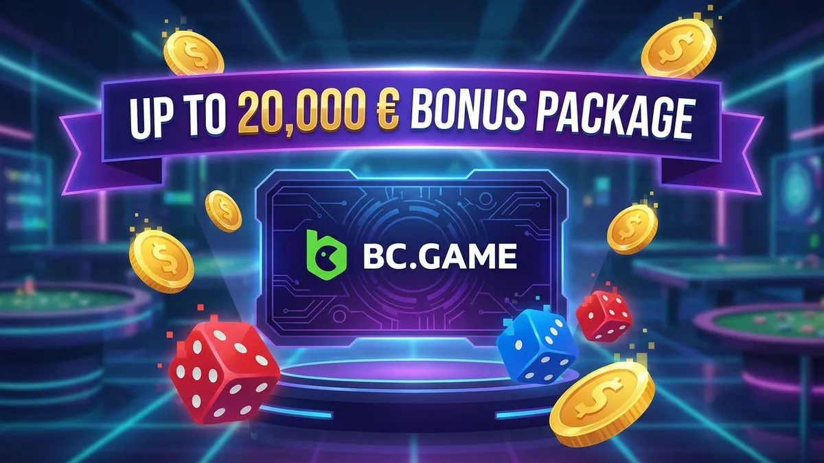 BCGame