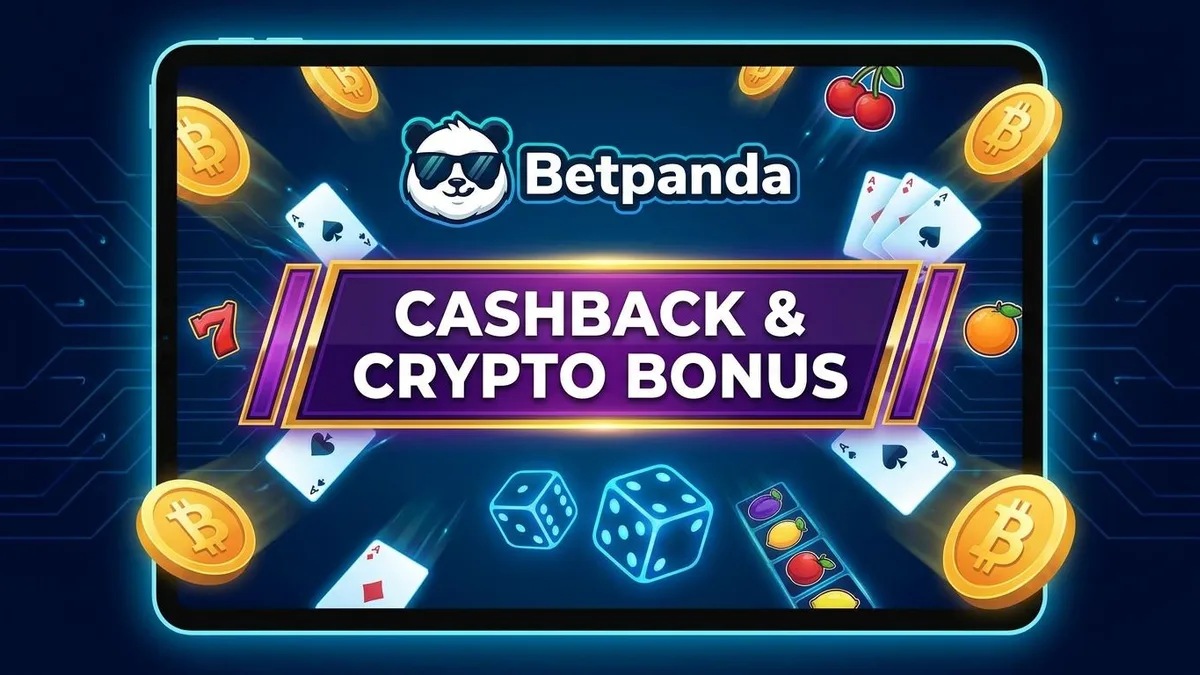 Betpanda Casino Angebot