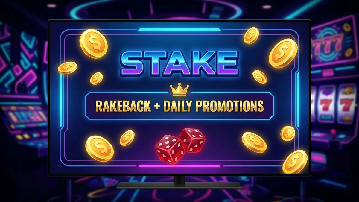 Stake